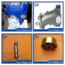 Aftermarket Parts for Piston Pump